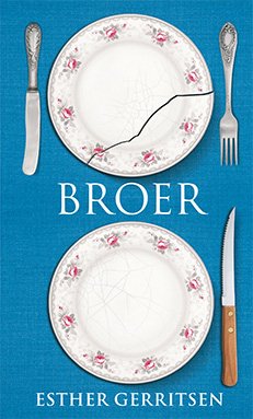 Esther Gerritsen - Broer ( luxe editie )