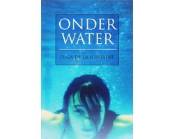 Olga De La Fontaine - Onder Water