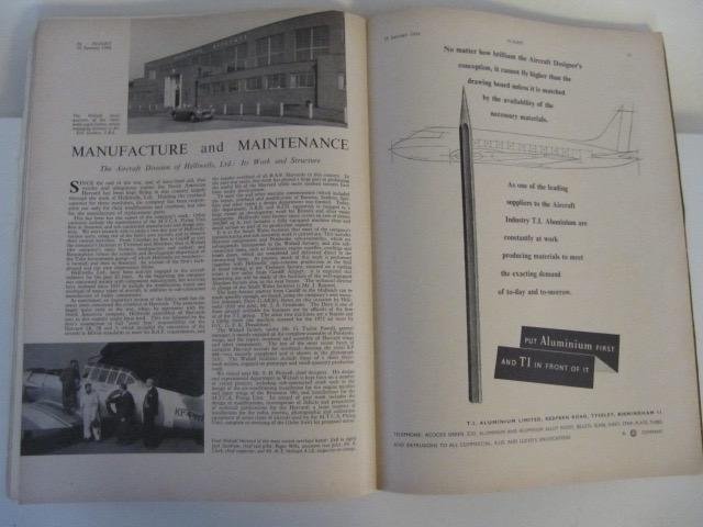 Flight Royal Aero Group - Flight Paris Show - Flight and Aircraft Engineer