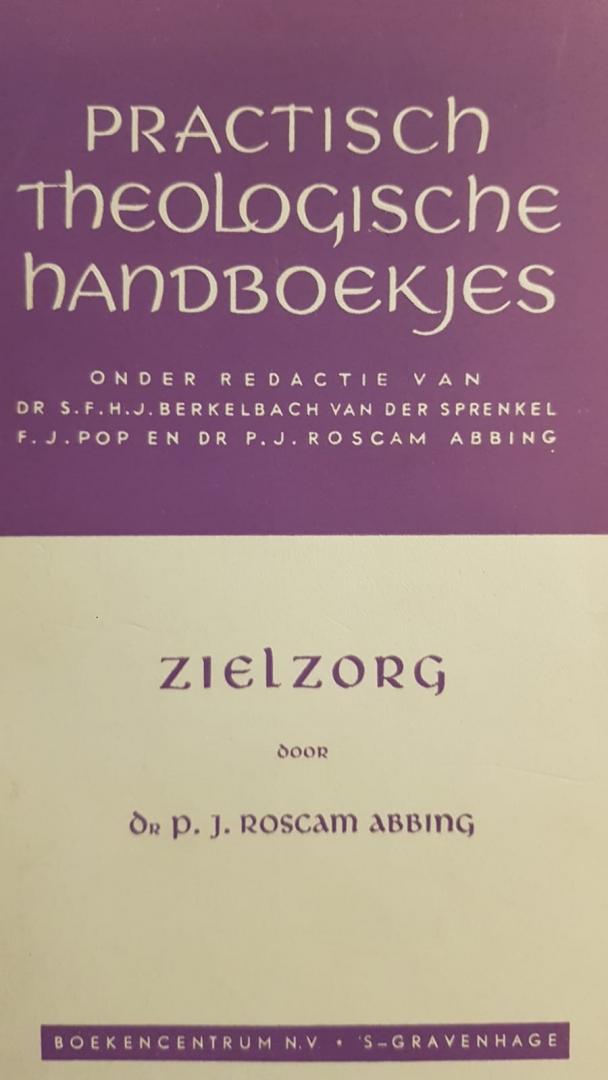 Roscam Abbing, P.J. - ZIELZORG