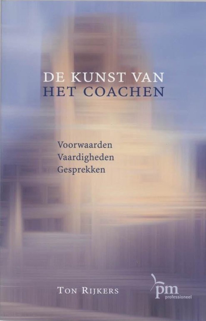 De kunst van het coachen