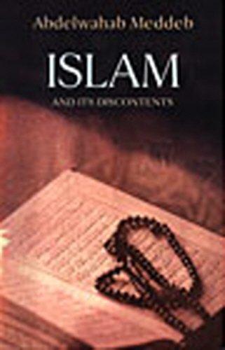 Abdelwahab Meddeb - Islam And Its Discontents