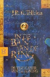 Tolkien, J. R. R. - In de Ban van de Ring 3: De Terugkeer van de Koning (65e druk)