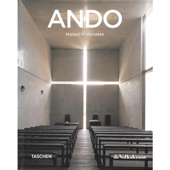 Masao Furuyama - Ando