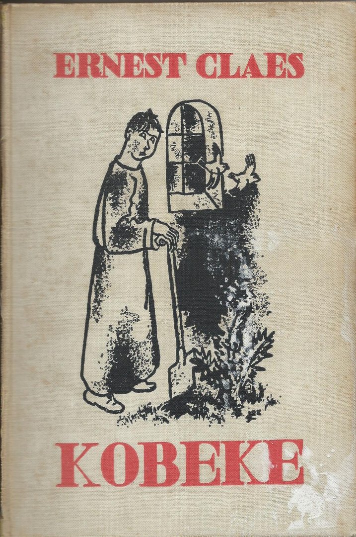 Claes, Ernest - Kobeke