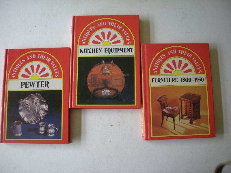 Curtis, Tony, comp. - Pewter