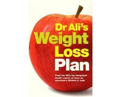 Mosaraf Ali - Dr Ali'S Weight Loss Plan