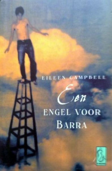 Campbell, Eileen - Een engel voor Barra