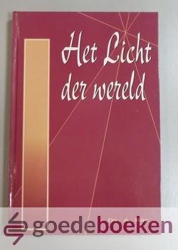 Bac, Ds.A. - Het Licht der wereld --- Acht preken