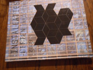 NBD Redactie - NBD Inspiratieboek Installaties, liften, inrichting 2009
