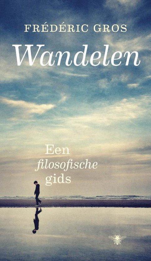 Gros, Frederic - Wandelen / een filosofische gids
