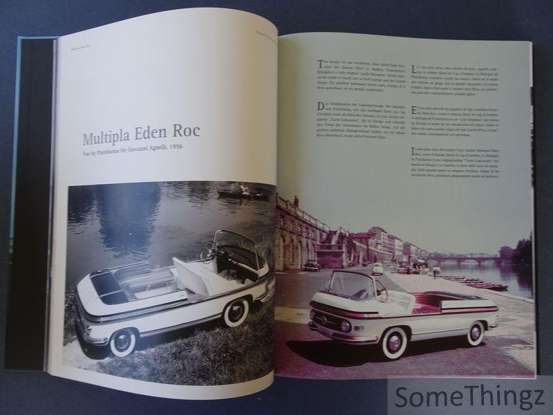 Tumminelli, Paolo. - Luxury toys. Classic cars.