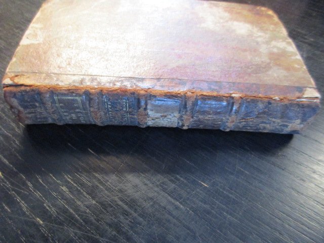 M. L'Abbé Blanchard - Le Poëte des Moeurs, Tome Troisième. Les Maximes de l'Honnête Homme ou de la Sagesse...