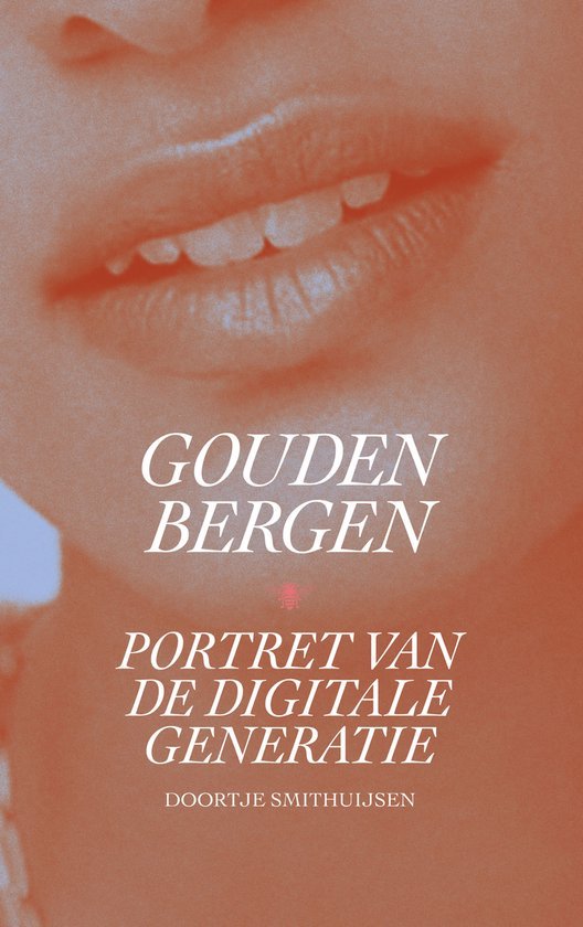 Doortje Smithuijsen - Gouden bergen
