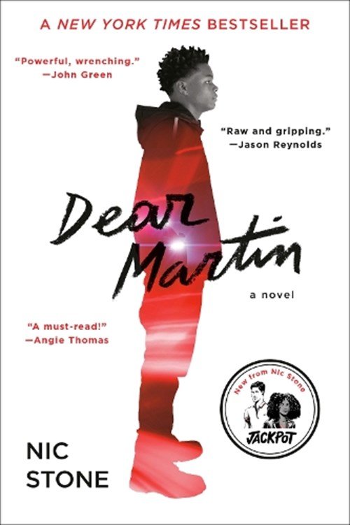 Nic Stone - Dear Martin