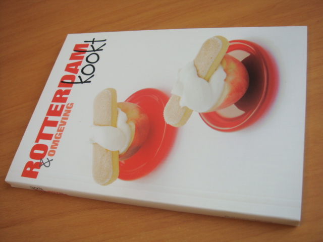 Beernink, Rob e.a - Rotterdam & omgeving Kookt