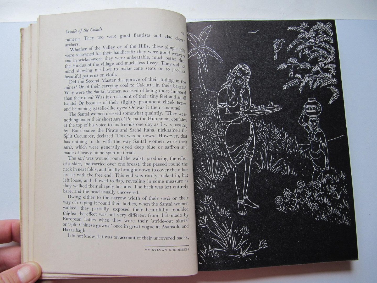 Sudhin N. Ghose - Cradle of the Clouds