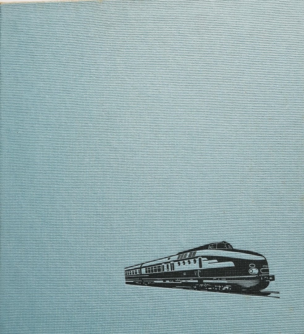 Böttcher, H. / Neustädt, R. / Förster, A. - Eisenbahn - Jahrbuch 1977