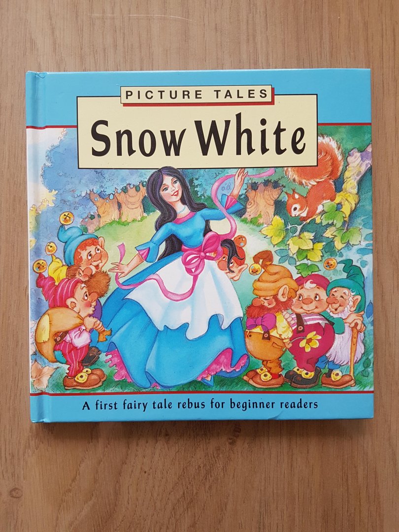  - Snow White