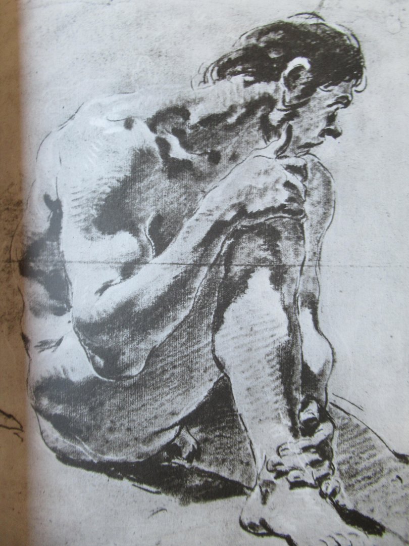 Pallucchini, Anna - Giambattista Tiepolo