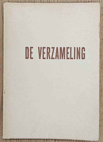 SM 1948: - De verzameling.