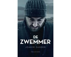 Joakim Zander - De zwemmer