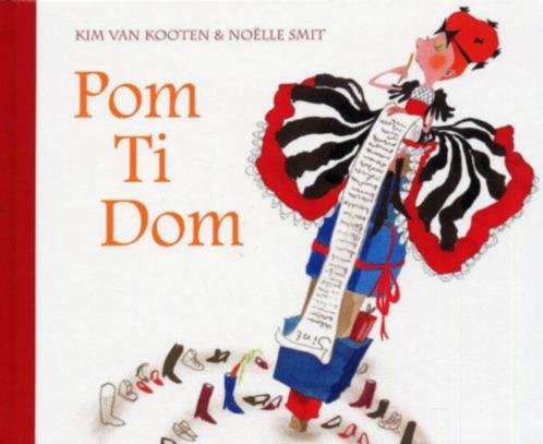 Kooten, K. van - Pom-Ti-Dom / druk 1