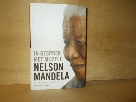 Mandela, Nelson - In gesprek met mijzelf persoonlijke notities