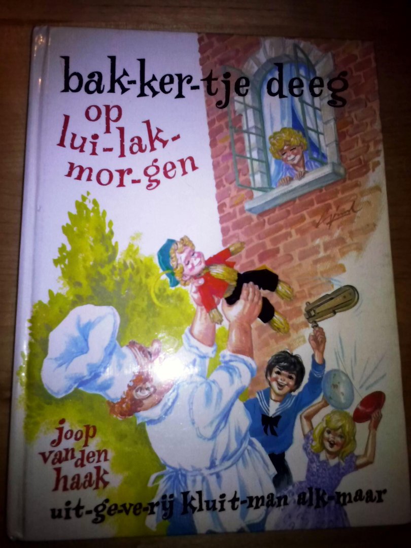 A.A.Milne - Poeh boekjes,Knorretje verricht een grote daad, A.A.Milne