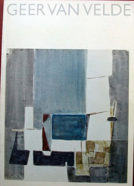 Th. van Velzen - Geer van Velde 1898-1977