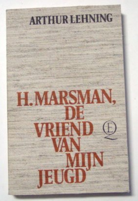 Lehning, Arthur - H. Marsman