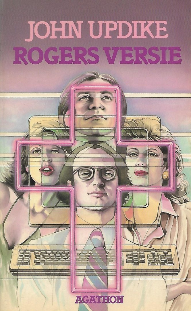 Updike, John - Rogers versie