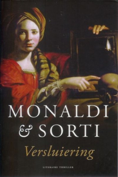 Monaldi, Rita; Sorti, Francesco - Versluiering