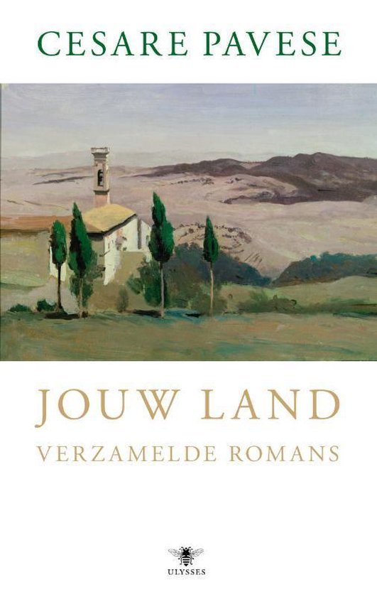 Cesare Pavese - Jouw land