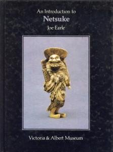 EARLE, JOE - An introduction to netsuke