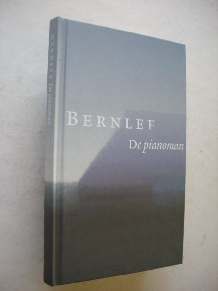 Bernlef - De pianoman