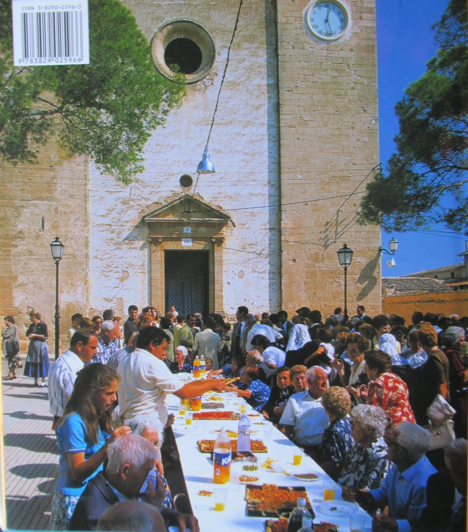 Hammer, Uta Edda e.a. (red.) - Mallorca