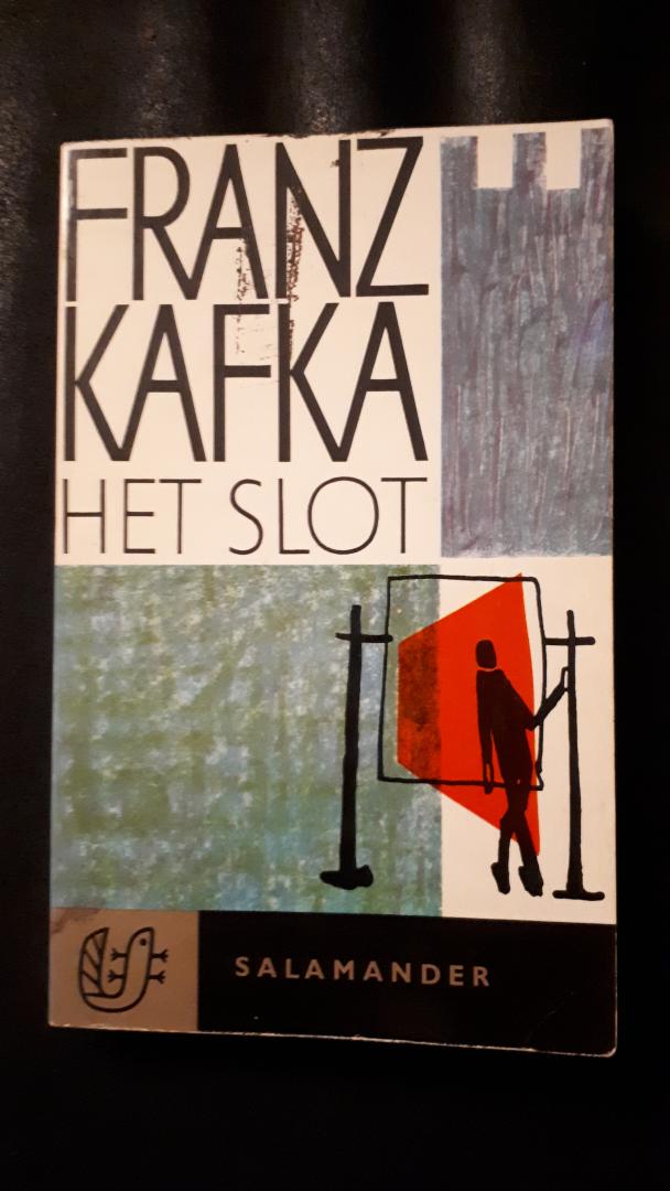 Kafka, Franz - Het slot