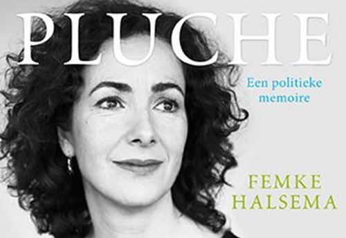 Femke Halsema - Pluche