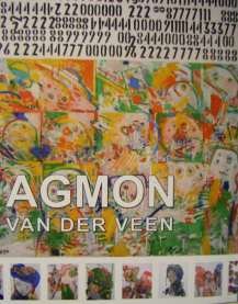 Agmon van der Veen - Ballak, Michael ; Agmon van der Veen; Igal Vardi