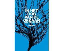 Jan Rotmans - In het oog van de orkaan