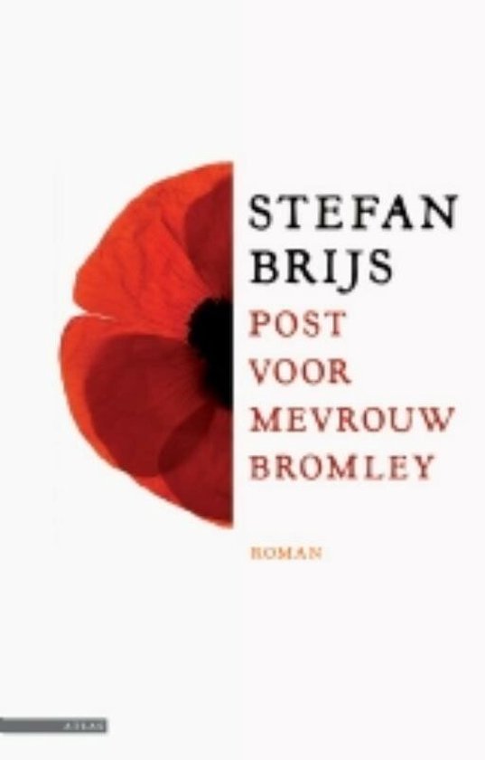 Brijs, Stefan - Post voor mevrouw Bromley