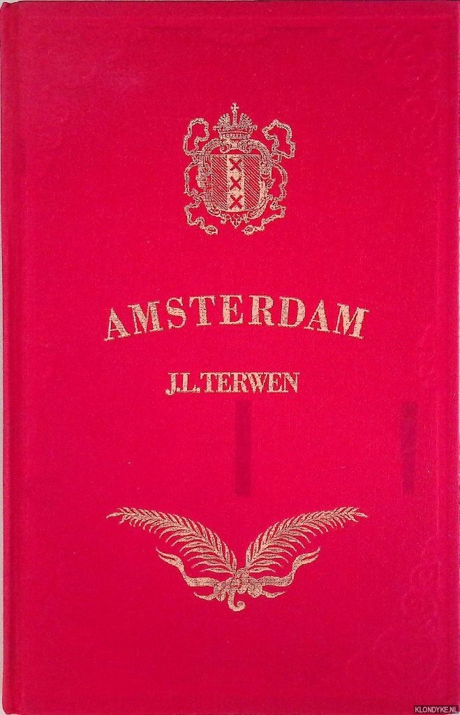 Terwen, J.L. - Amsterdam