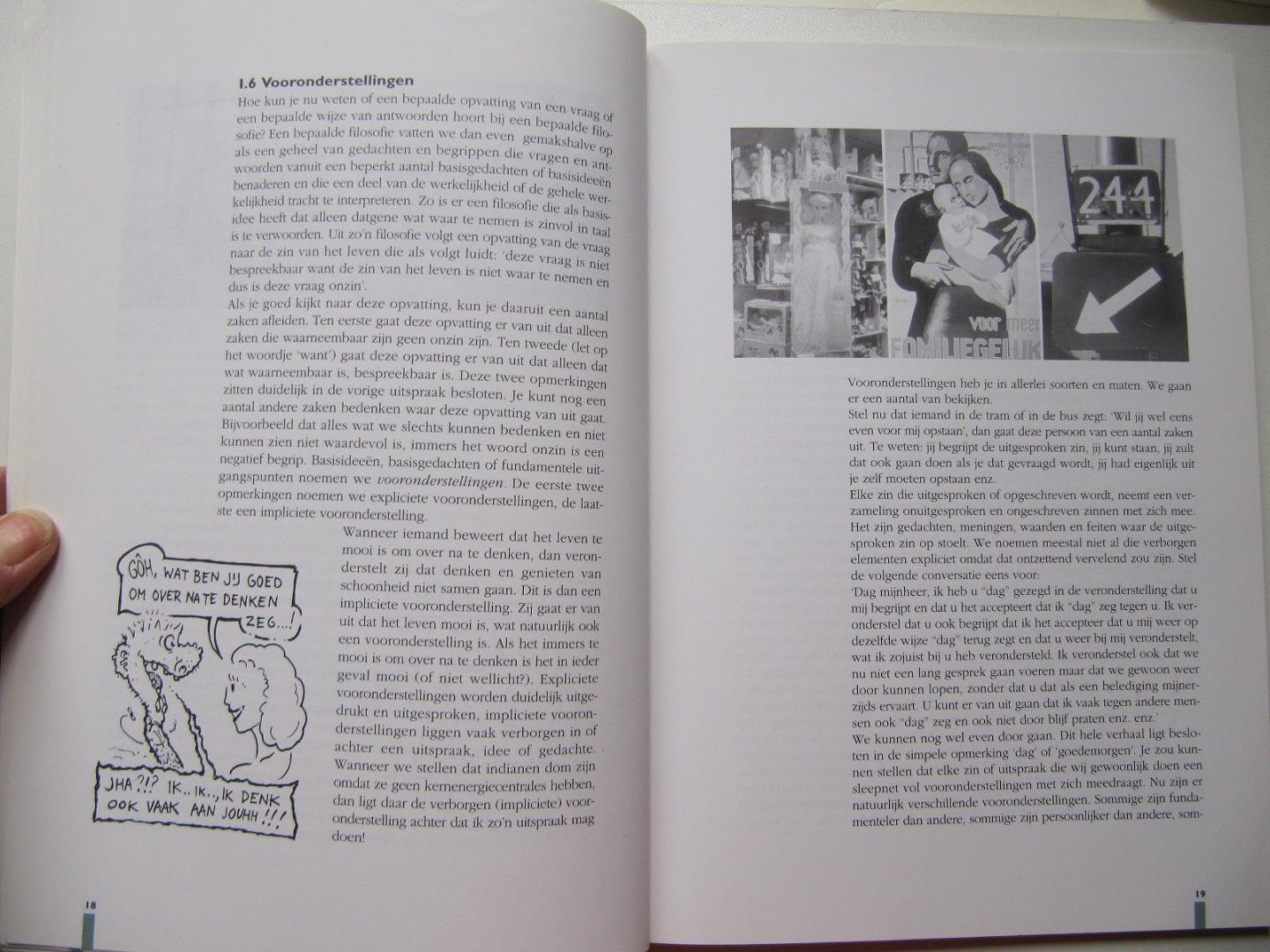 Reed, Ronald F. and Tony W. Johnson - Friendship and Moral Education / Twin Pillars of Philosophy for Children/ Rethinking Childhood 7