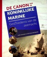 Doedens A. en M. Borsboom - De Canon van de Koninklijke Marine
