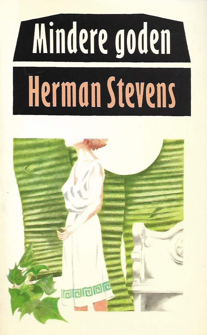 Stevens, Herman - Mindere goden