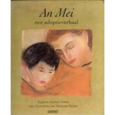 Molnar-Fenton, Stephan met ill. van Vivienne Flsher - An Mei, een adoptieverhaal