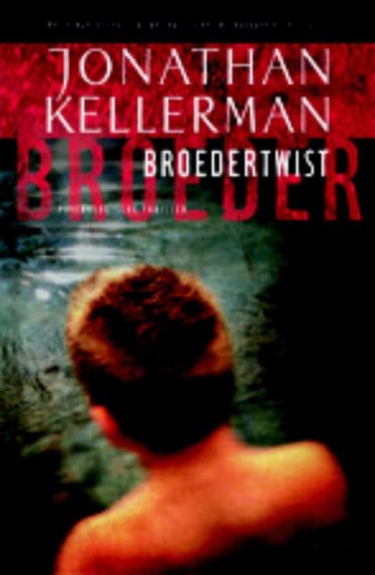 Kellerman, Jonathan - Broedertwist