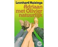 N.v.t. - Adriaan met olivier natuurlijk