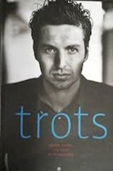 Trots -  50 jaar helden voor sport en maatschappij